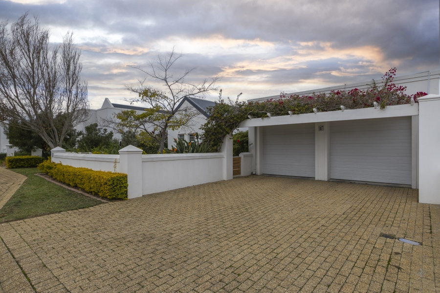 3 Bedroom Property for Sale in Croydon Olive Estate Western Cape